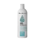 TH PHARMA Gel Doccia TH Acido Ialuronico per pelle disidratata
