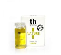 Th Pharma - Nature Olio di Argan Puro 100% Confezione 10 Ml