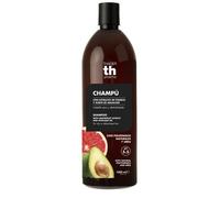 Th Pharma - Polifenoli Acido Ialuronico Shampoo Confezione 1000 Ml
