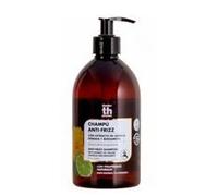 Th Pharma - Shampoo Anti-frizz Capelli Crespi Rigenerante Confezione 500 Ml