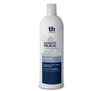 Th Pharma - Shampoo Per Capelli Biondi E Bianchi Confezione 750 Ml