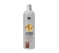Th Pharma TH MASCHERA AVENA E PAPPA REALE XXL 700 ML