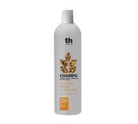 Th Pharma TH SHAMPOO AVENA E PAPPA REALE XXL 1 LITRO