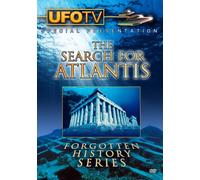 Th Search for Atlantis: Forgotten History