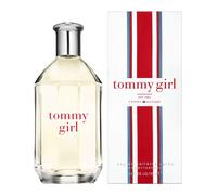 TOMMY GIRL EDT 100 VAPO