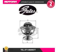 TH06082G1 Termostato, Refrigerante (GATES