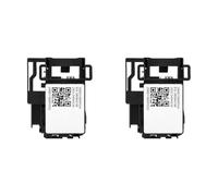 TH1000XUE 2X WH01X27954 Interruttore di Blocco del Coperchio della Lavatrice Parte 290D1580P004 for GE for Hotpoint Gruppo Serratura della Porta della Lavatrice a carico Superiore