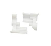 TH1000XUE 50 Pezzi Ly2579001 Leva a camma 'Alimentatore for Brother DCP 7055 7057 7060 7065 HL 2130 2132 2220 2230 2240 2242 2250 2270 MFC 7360 7362