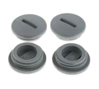 TH1000XUE Confezione da 4 x for Hobart 886610 Tappi Braccio Lavaggio LAVASTOVIGLIE for BARAID AMX AUX UXT 28mm
