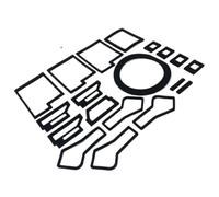 TH1000XUE Kit di Guarnizione in Spugna di Schiuma for Manutenzione C6500 for konica for minolta for bizhub PRO C7000 C6500 C6501 C6000 C5500 C1070