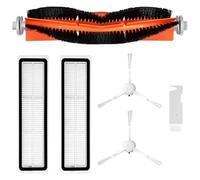 TH1000XUE Parti for aspirapolvere for dreame D9/D9 Max L10 PRO Spazzola Laterale Principale Filtri Hepa Pezzi di Ricambio