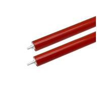 TH1000XUE Rullo di Pressione del fusore Inferiore 2 Pezzi for lexmark M1140 M1145 M3150 MS310 MS312 MS315 MS410 MS415 MS510 MS610 MX310 MX410 MX510