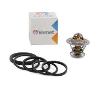 TH1439.87J Termostato Valvola Termostatica Vernet Audi A2 A3 VW Golf IV V Seat
