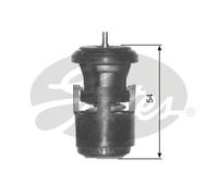 TH14787G1 Termostato, refrigerante Gates