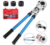 TH16-32MM Pinza Crimpatrice Pressatrice Per Professionale Manuale Pressatura del