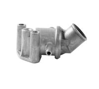 TH16687G1 GATES Termostato, Refrigerante per FIAT,SEAT