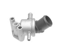 TH16887G1 GATES Termostato, Refrigerante per FIAT