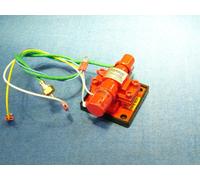 TH2210D KLYSTRON THOMSON NOS NEW