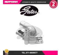 TH24392G1 Termostato, Refrigerante (GATES)