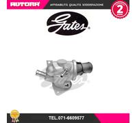 GATES TH26888G1 Termostato motore con alloggiamento con guarnizioni 88°C