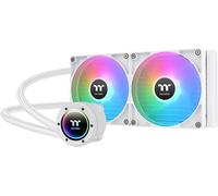 TH280 V2 Argb Sync - Snow Edition - Sistema di raffreddamento liquido del processore - dimensione del raffreddamento NEW