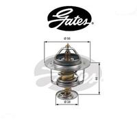 TH30282G1 Termostato, Refrigerante (MARCA-GATES)