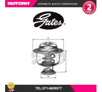 Gates TH31276G1 Termostato Refrigerante
