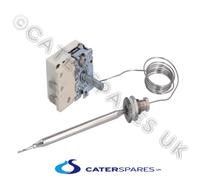 TH34 LINCAT Elettrico Caldo Armadietti Bagnomaria Controllo Termostato P6B2 BS3W