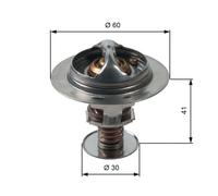 TH34882G1 Termostato, refrigerante Gates