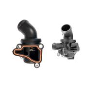 TH38387G1 Termostato, refrigerante Gates