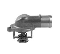 GATES TH38787G1 Termostato motore con alloggiamento con guarnizioni 87°C