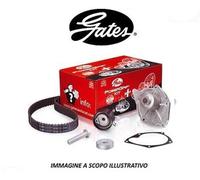 TH39889G1 Termostato, Refrigerante (GATES)