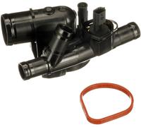 TH40589G1 GATES Termostato, Refrigerante per NISSAN,NISSAN (DFAC),RENAULT