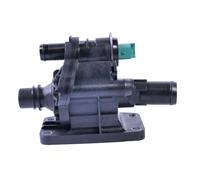 GATES TH41183G1 Termostato motore con alloggiamento con guarnizioni 83°C