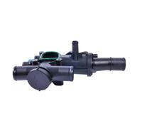 TH41683G1 GATES Termostato, Refrigerante per CITROËN,FIAT,FORD,FORD AUSTRALIA,LA