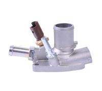 TH43980G1 GATES Termostato, Refrigerante per ABARTH,ALFA ROMEO,CHRYSLER,FIAT,LAN