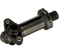 TH44870 Termostato, Raffreddamento olio Gates