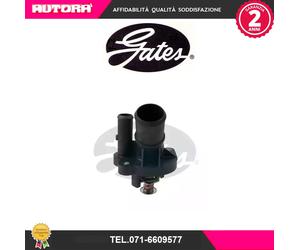 TH45182G1 Termostato, Refrigerante (MARCA GATES)