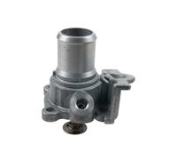 GATES TH46882G1 Termostato motore con alloggiamento con guarnizioni 82°C