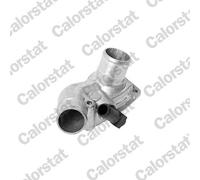 TH6518.92J CALORSTAT by Vernet Termostato, Refrigerante per OPEL,VAUXHALL