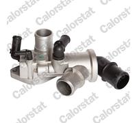 TH6555.75J CALORSTAT by Vernet Termostato, Refrigerante per FIAT