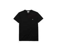 TH6709 166 T SHIRT PIMA COTTON NERO