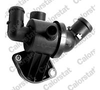 TH7180.87J CALORSTAT by Vernet Termostato, Refrigerante per AUDI,SEAT,SKODA,VW
