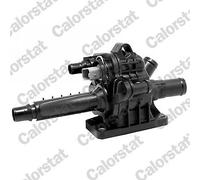 TH7243.83J CALORSTAT by Vernet Termostato, Refrigerante per CITROËN,DS,FIAT,PEUG