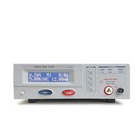 Th9301a Resportare il tester di tensione AC 0-5000V/DC 0-6000V Tester di sicurezza elettrica