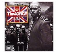 Tha 4 Orce - Final 4mation