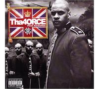 Tha 4 Orce - Final 4mation