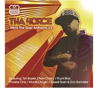 Tha 4orce - Mind The Gap Anthems V2