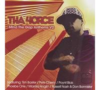 Tha 4Orce - Mind The Gap Anthems Vol.2