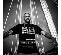 Tha 4orce - Setting Standards II